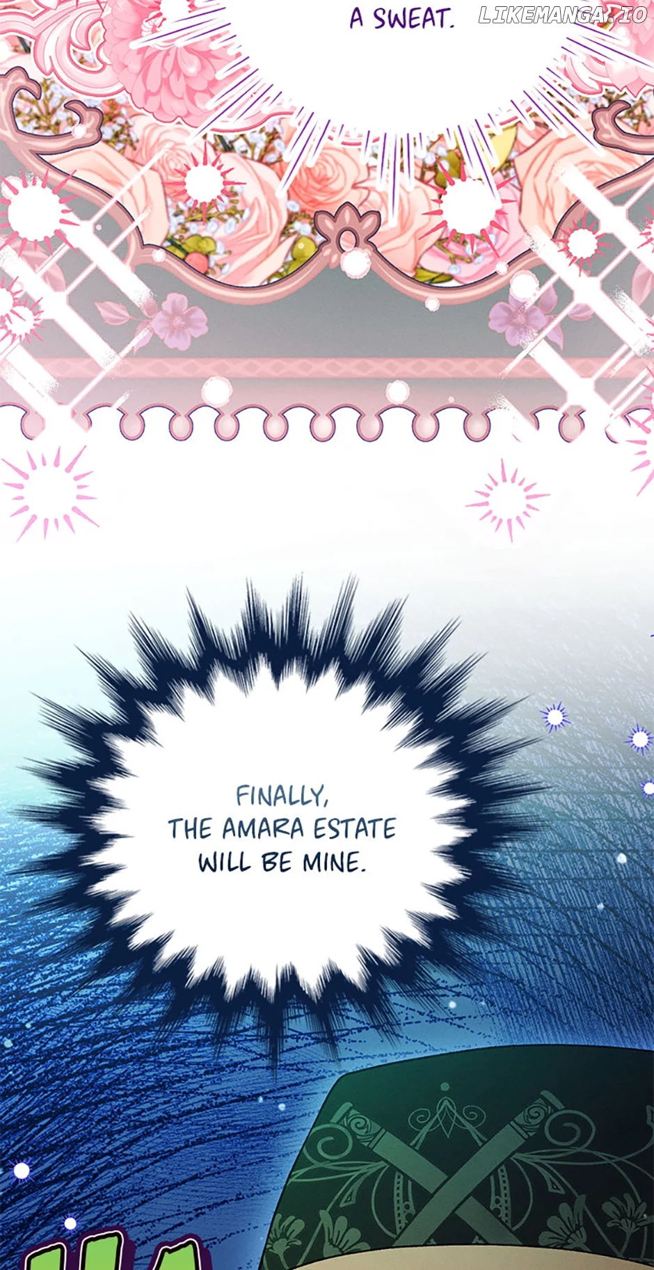 The Goal is to be Self-made chapter 76 page 66