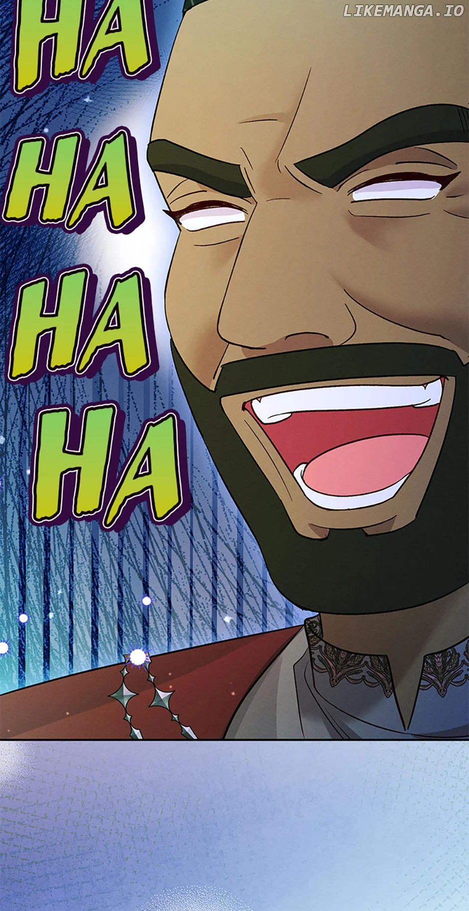 The Goal is to be Self-made chapter 76 page 67