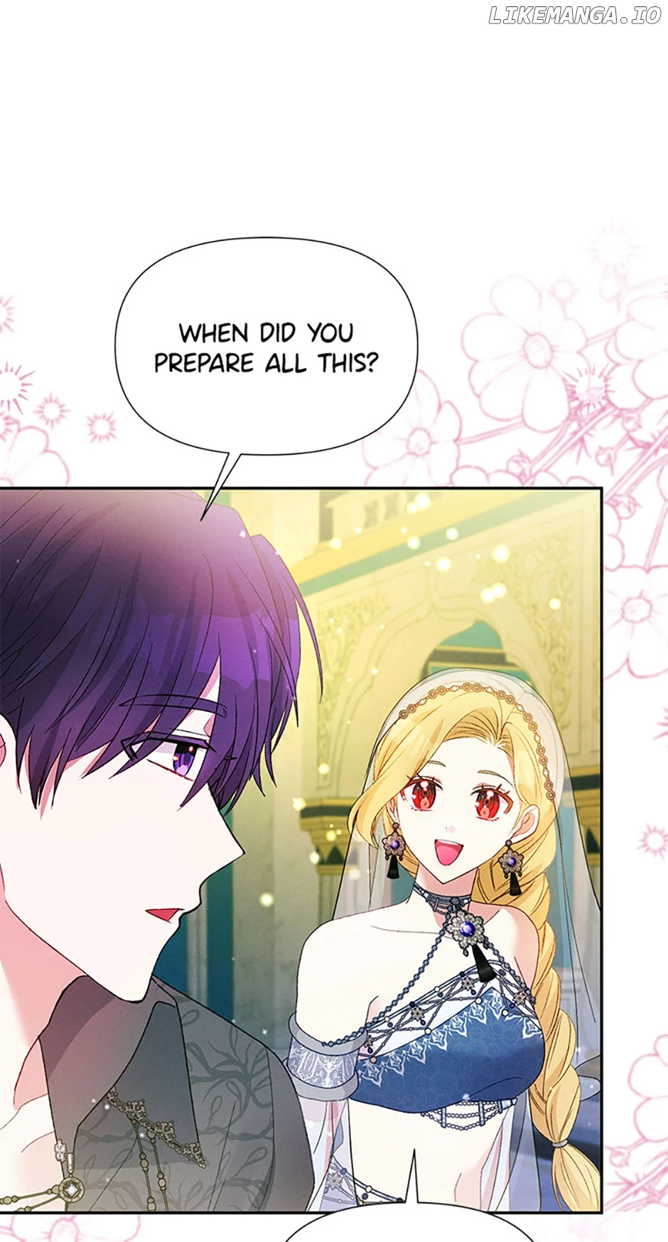 The Goal is to be Self-made chapter 76 page 79