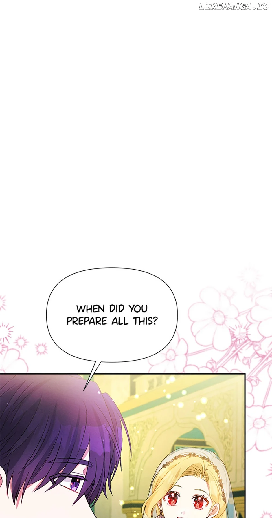 The Goal is to be Self-made chapter 77 page 1