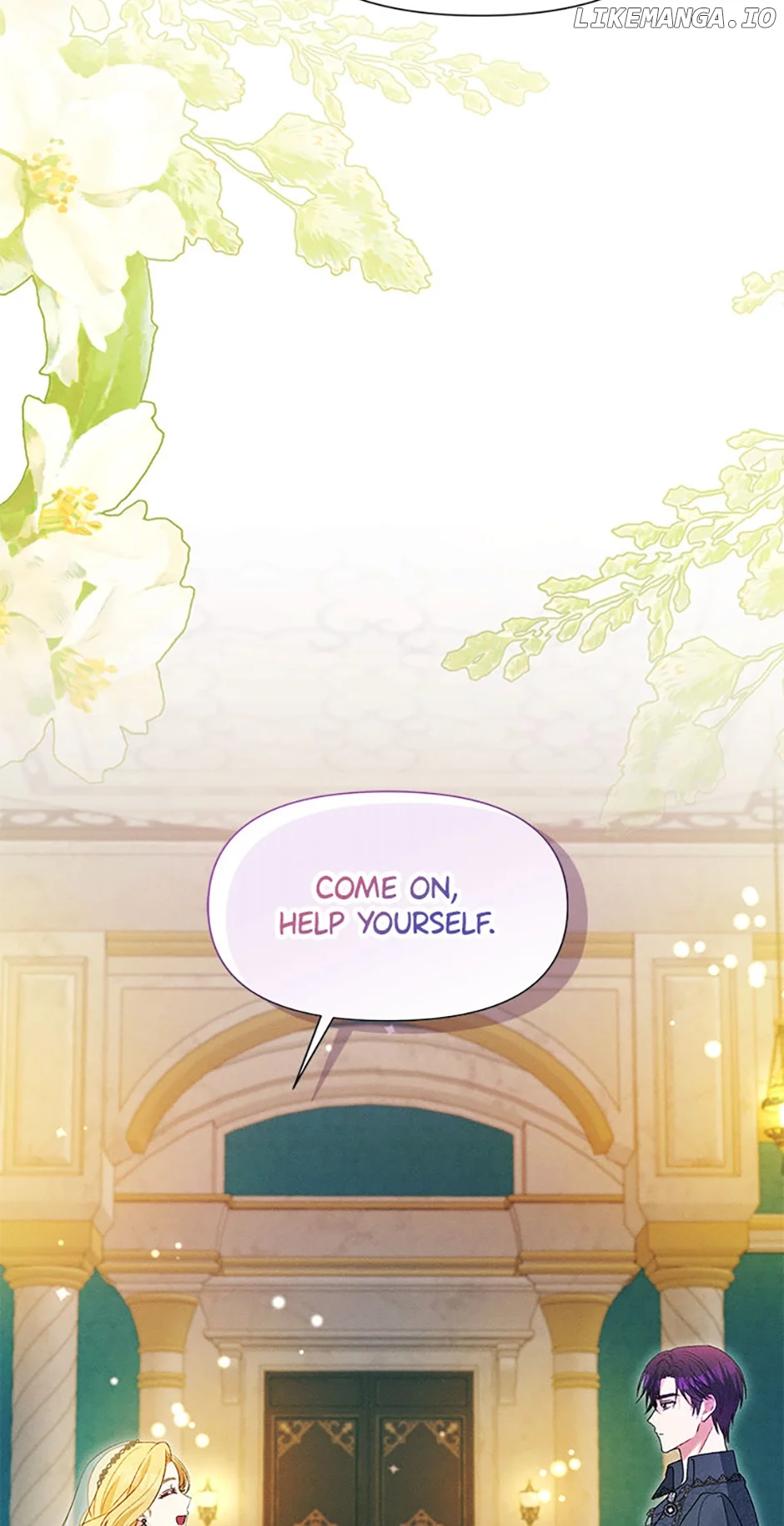 The Goal is to be Self-made chapter 77 page 8