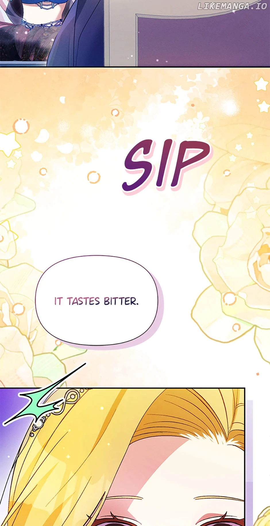 The Goal is to be Self-made chapter 77 page 11