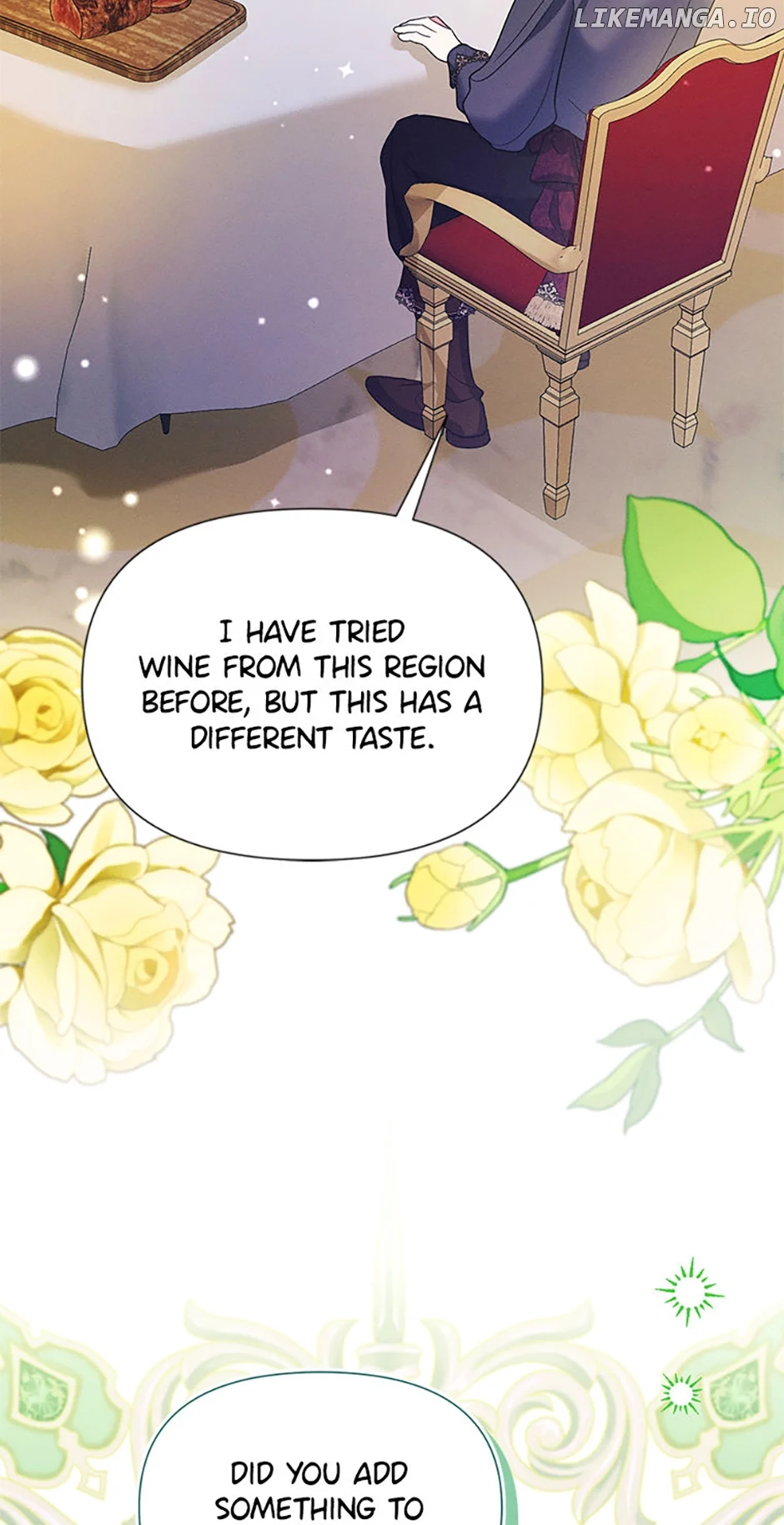 The Goal is to be Self-made chapter 77 page 13