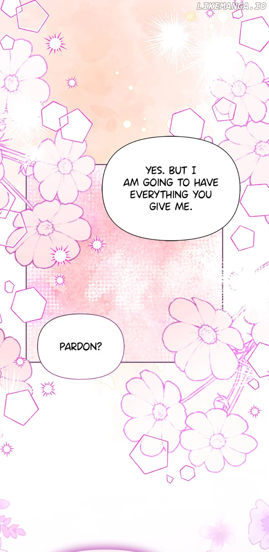 The Goal is to be Self-made chapter 77 page 16