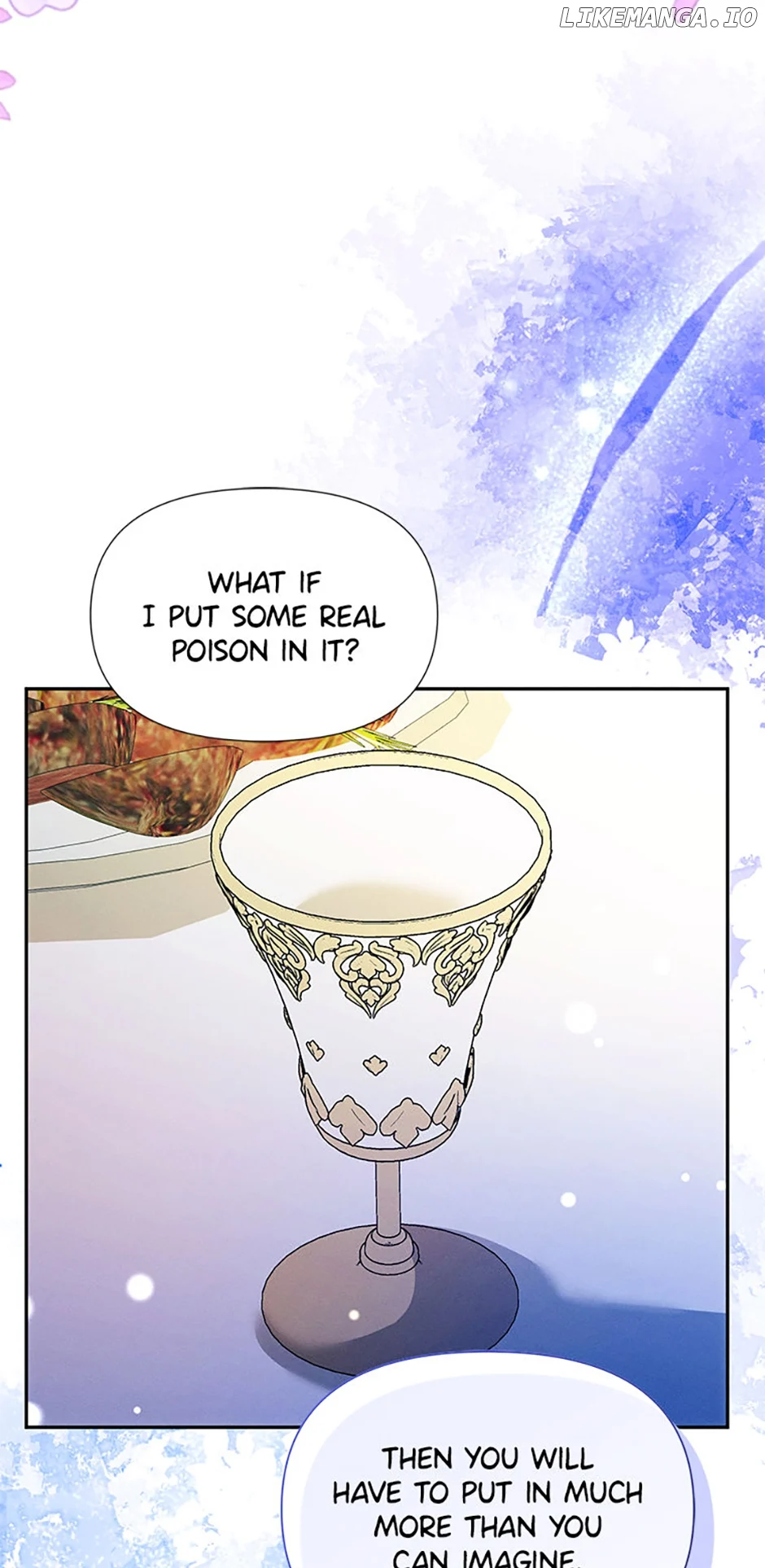 The Goal is to be Self-made chapter 77 page 18