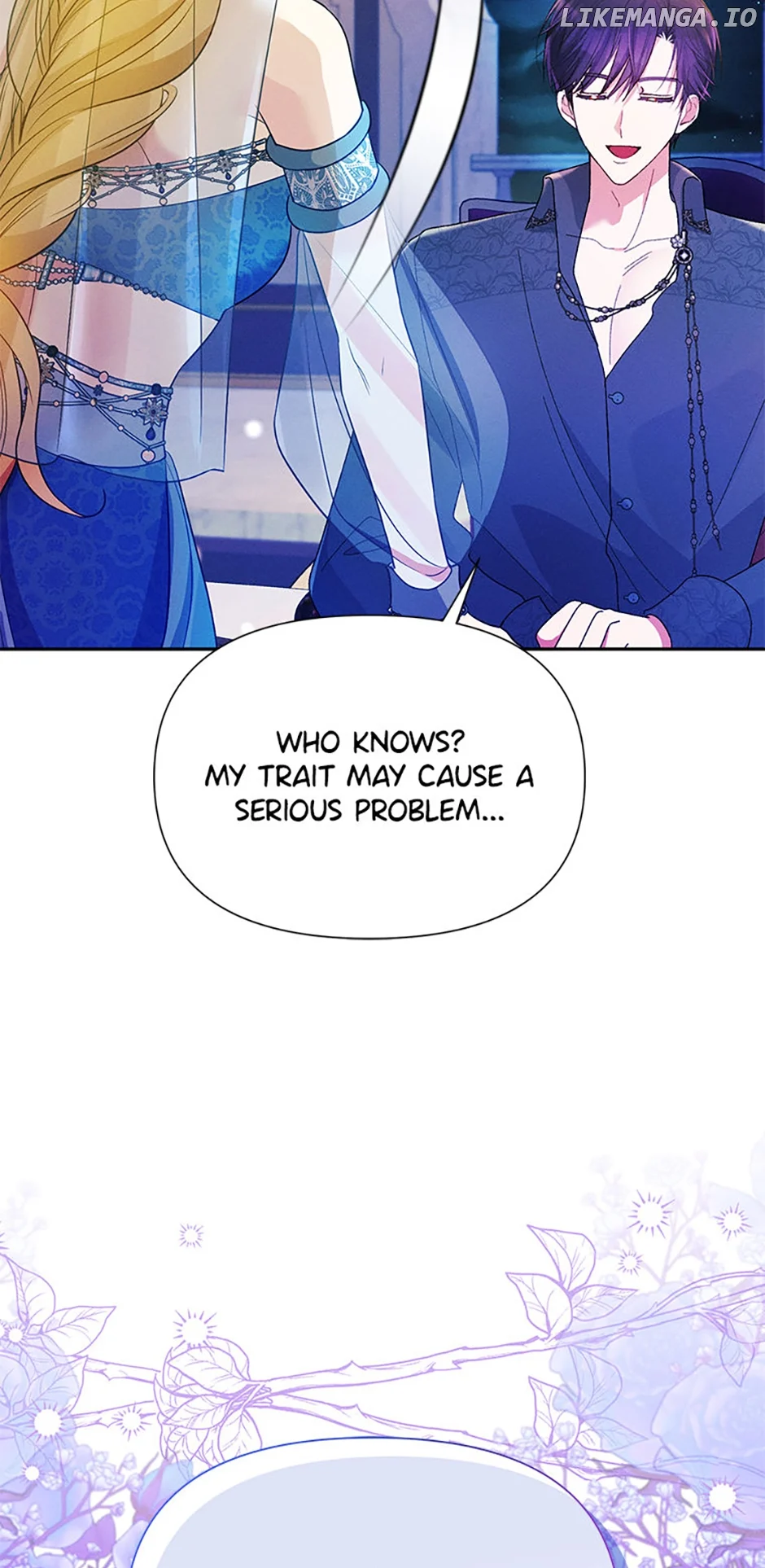 The Goal is to be Self-made chapter 77 page 20