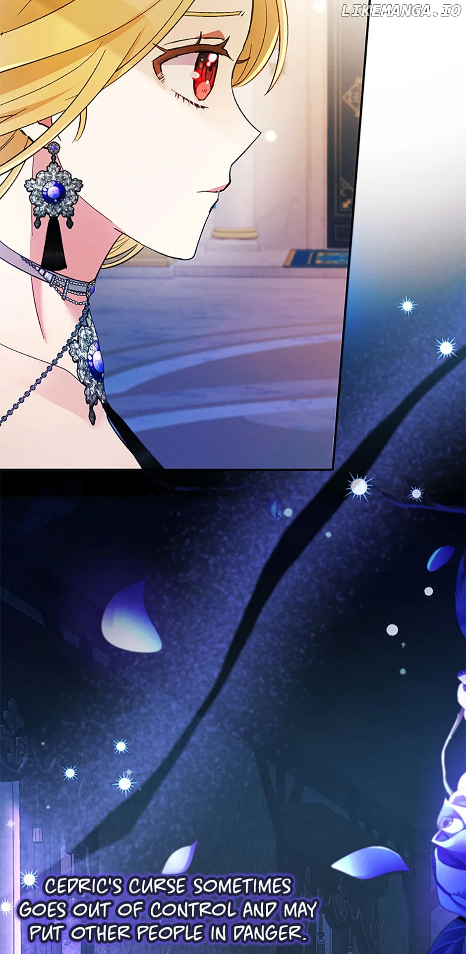 The Goal is to be Self-made chapter 77 page 23