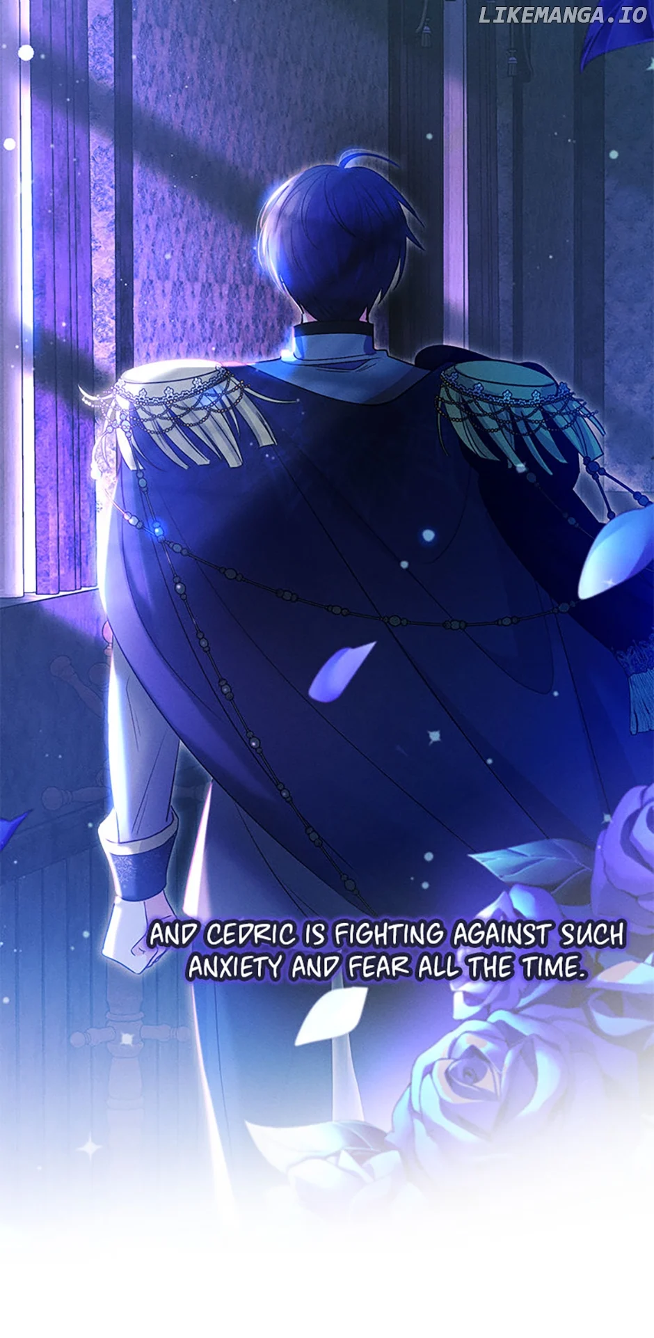 The Goal is to be Self-made chapter 77 page 24
