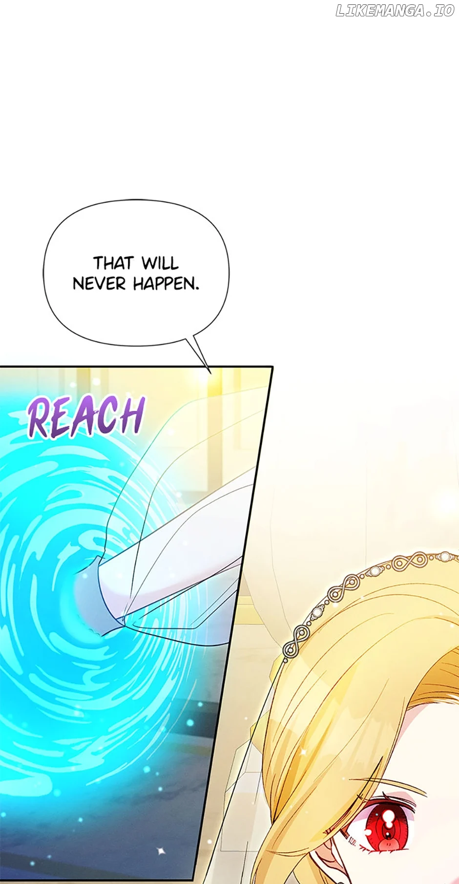 The Goal is to be Self-made chapter 77 page 25