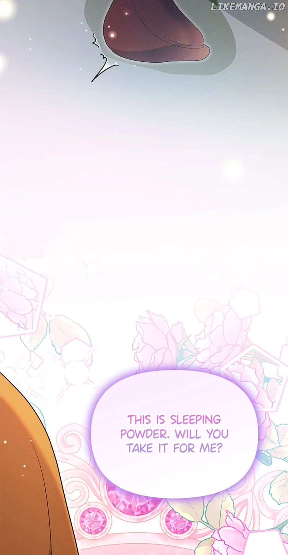 The Goal is to be Self-made chapter 77 page 27