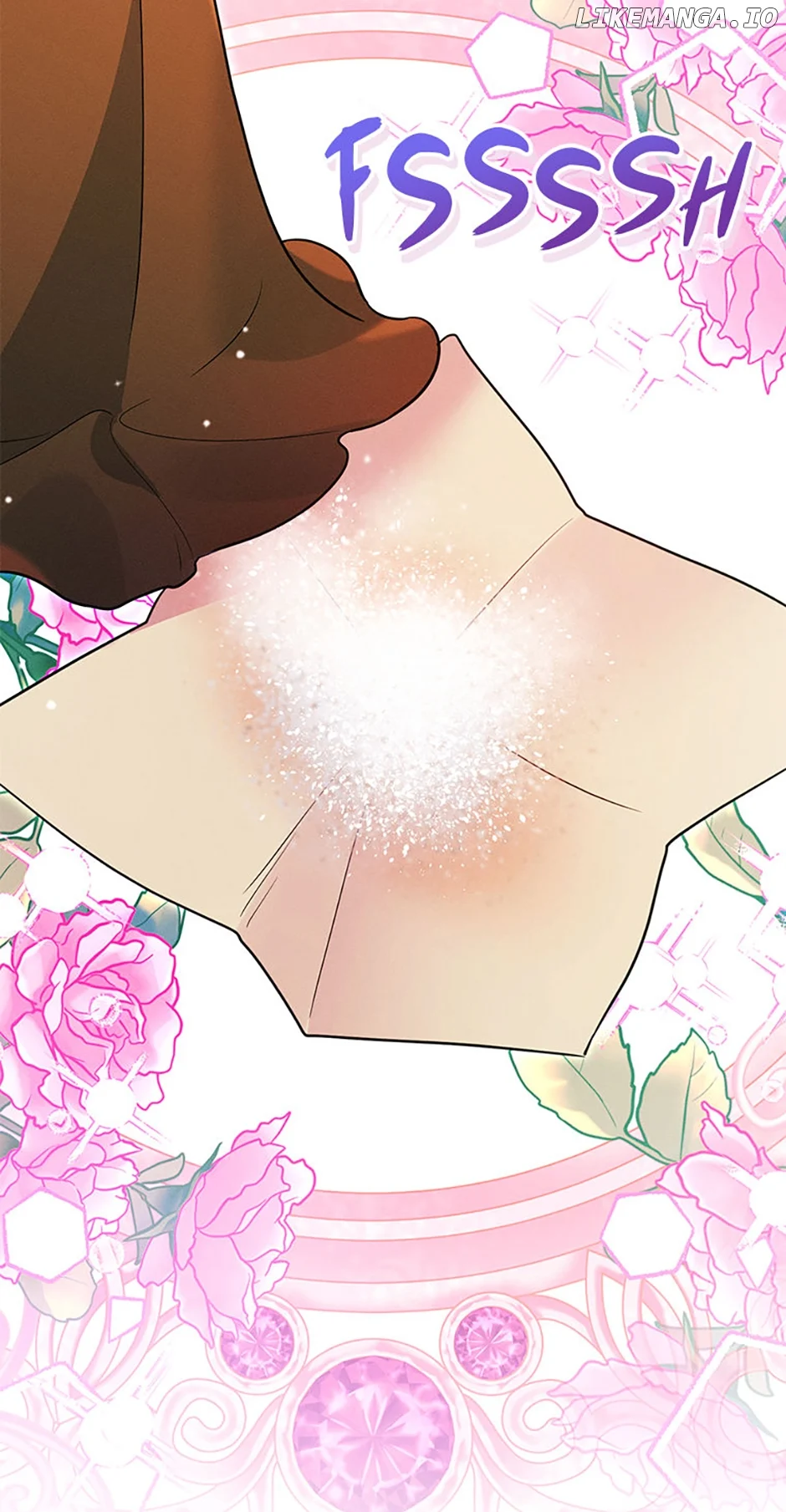 The Goal is to be Self-made chapter 77 page 28