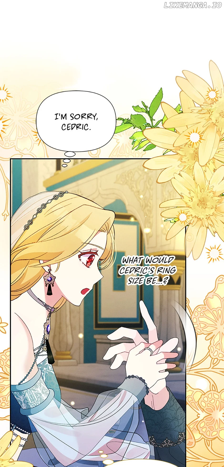 The Goal is to be Self-made chapter 77 page 33