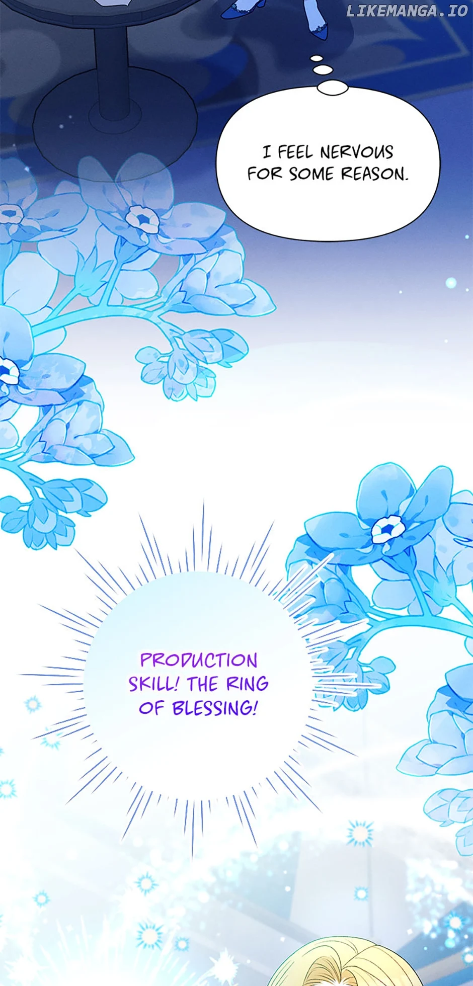 The Goal is to be Self-made chapter 77 page 37