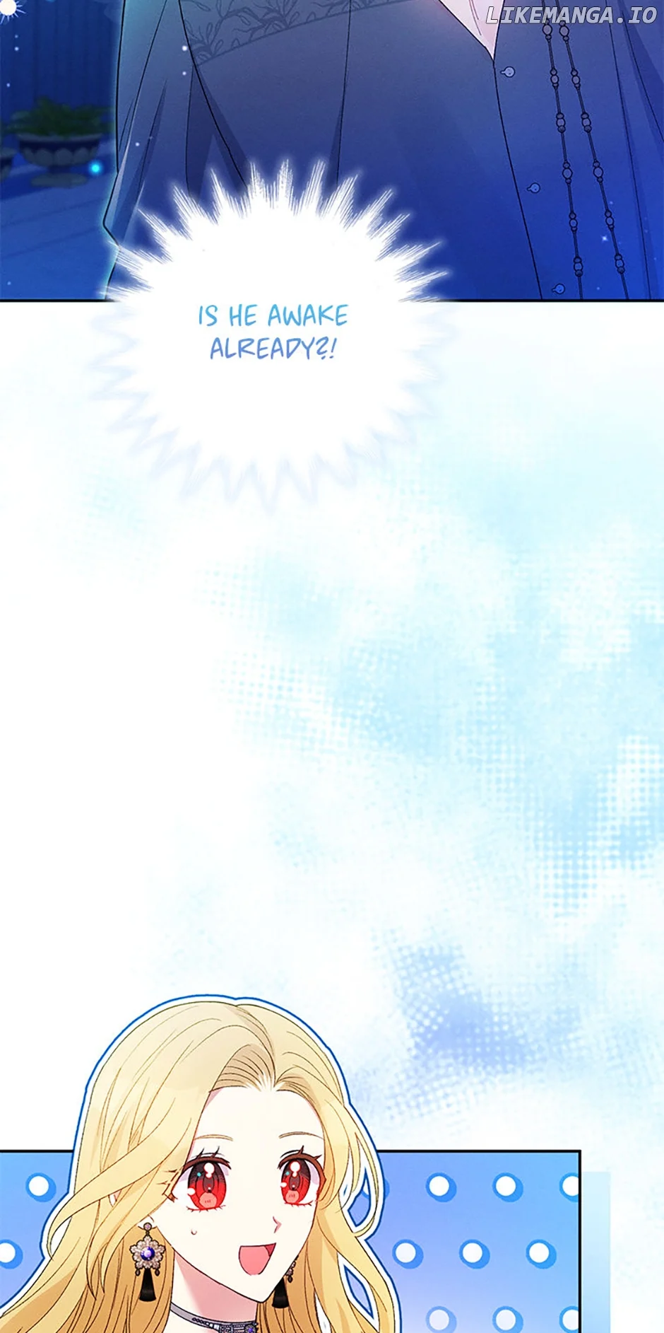 The Goal is to be Self-made chapter 77 page 47
