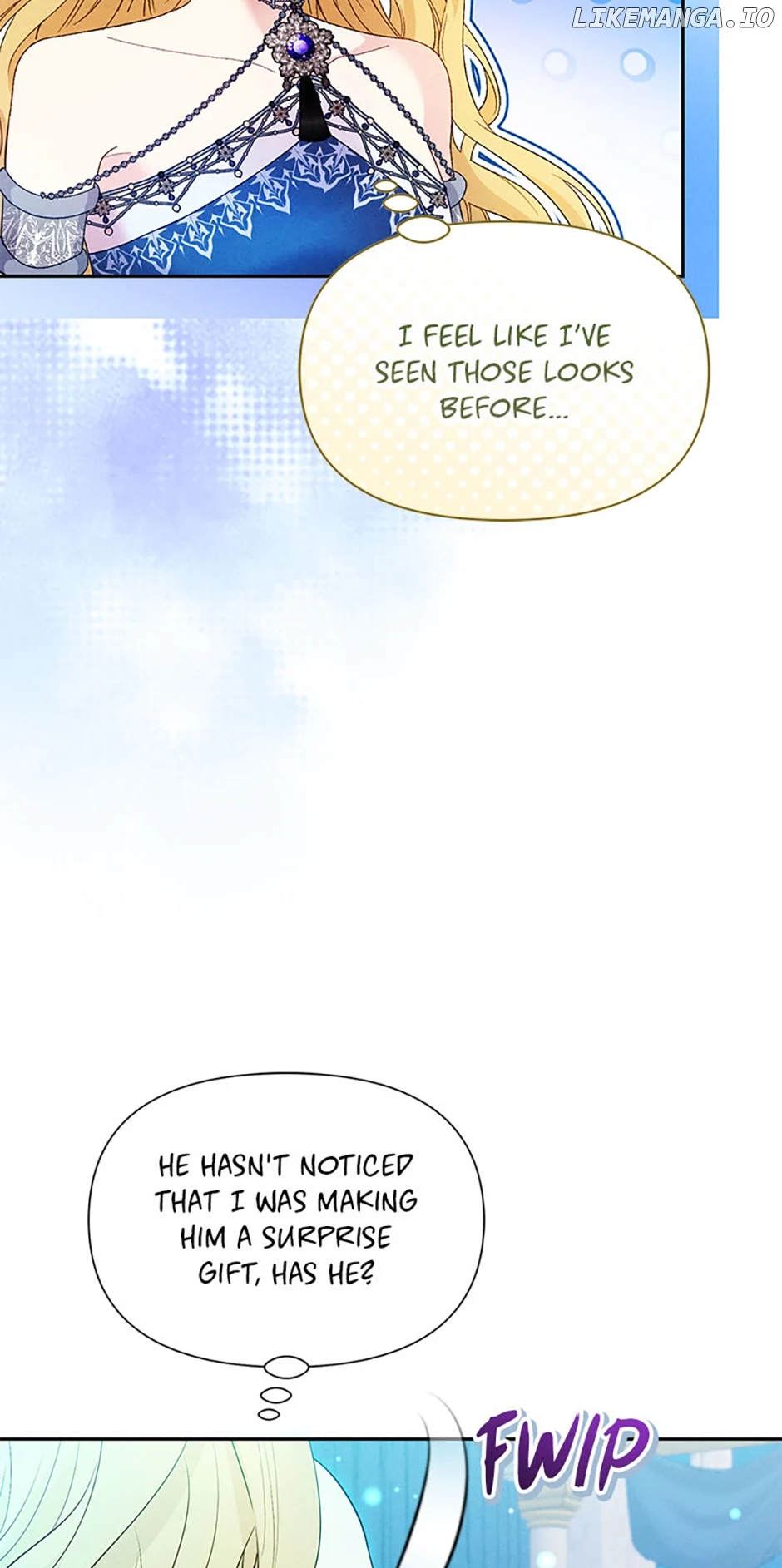 The Goal is to be Self-made chapter 77 page 48