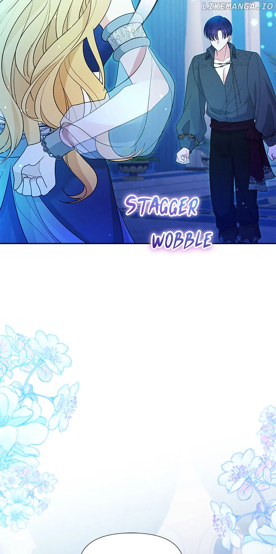 The Goal is to be Self-made chapter 77 page 49