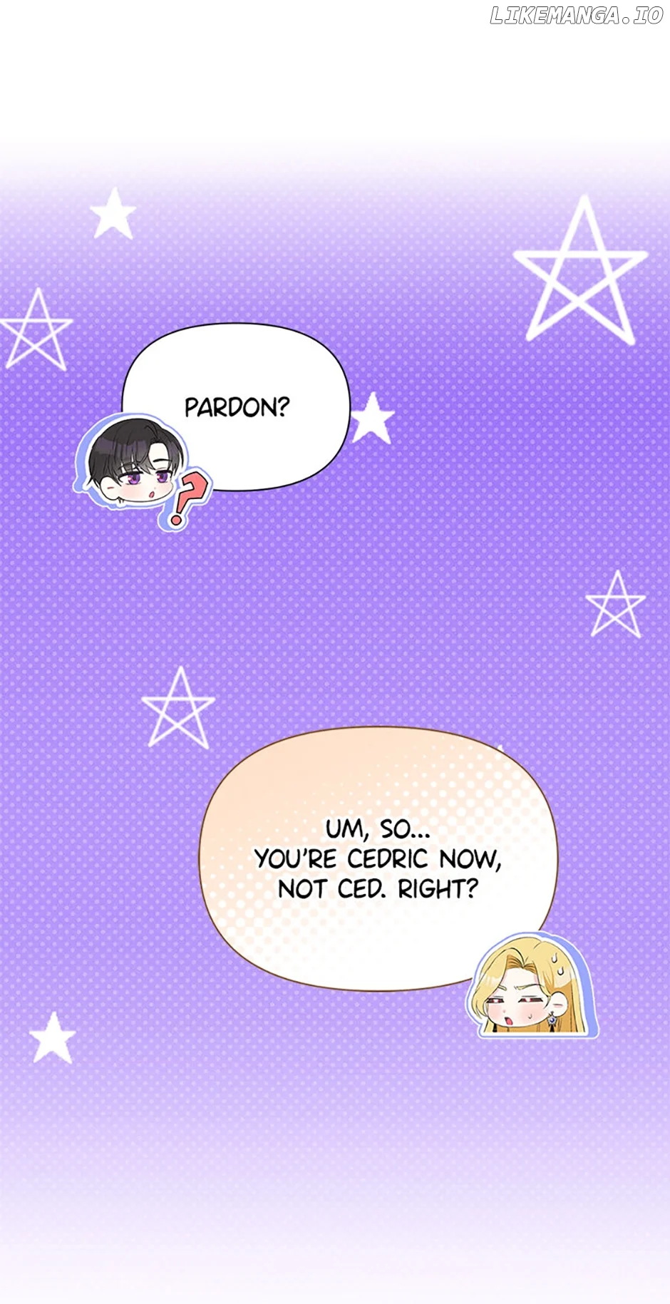 The Goal is to be Self-made chapter 77 page 51