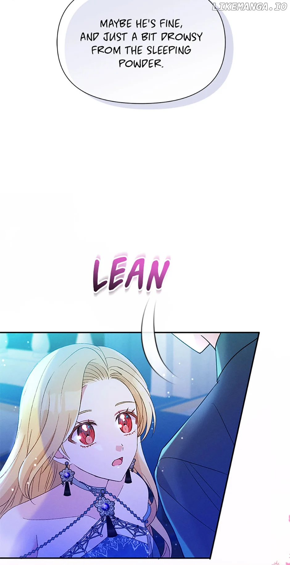 The Goal is to be Self-made chapter 77 page 53