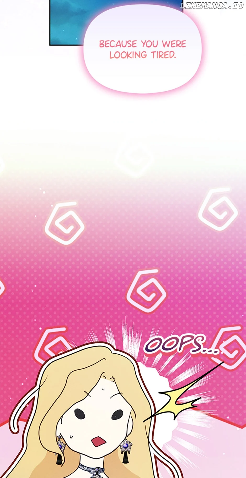 The Goal is to be Self-made chapter 77 page 58