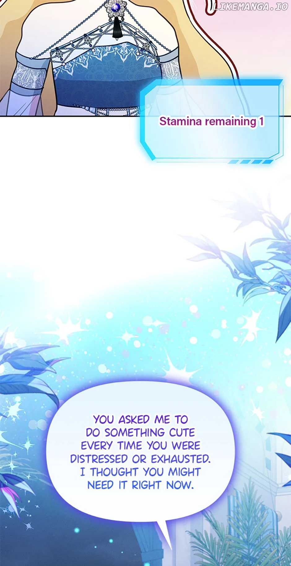 The Goal is to be Self-made chapter 77 page 59