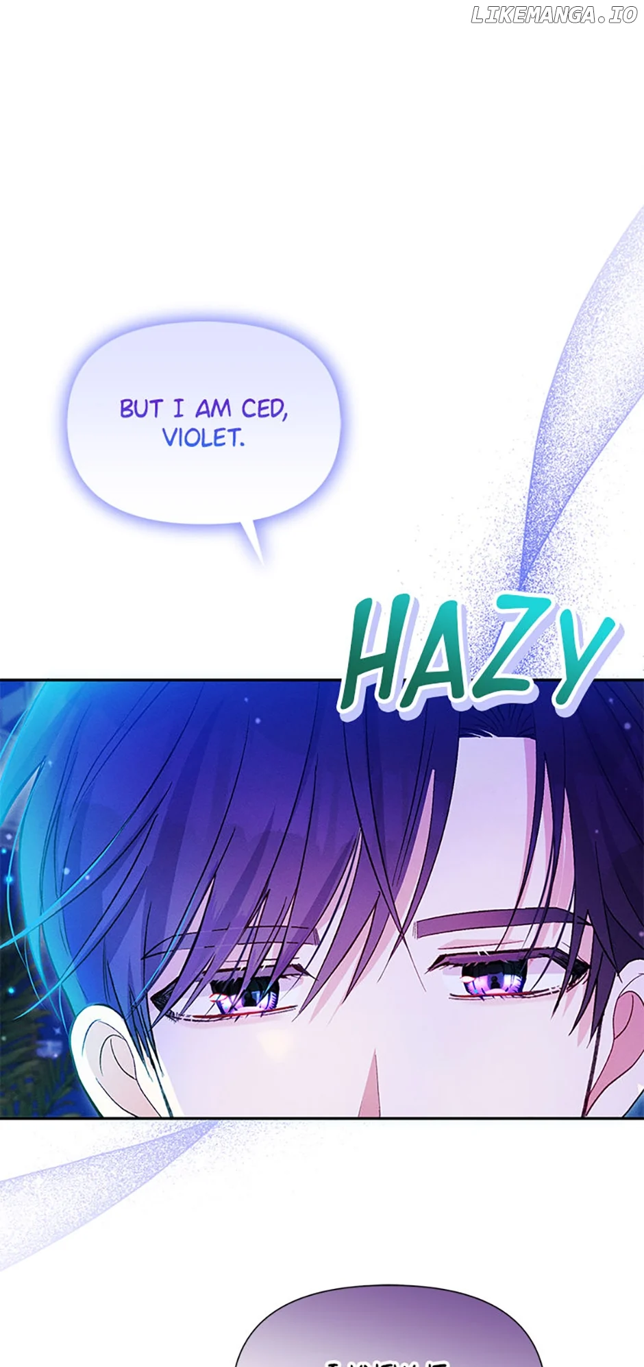 The Goal is to be Self-made chapter 77 page 61