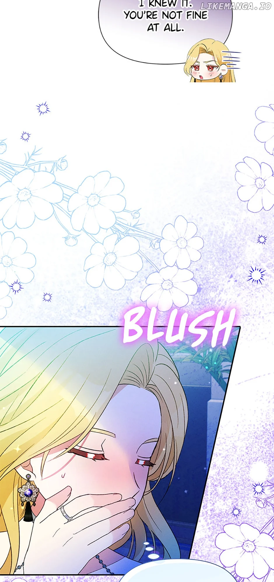 The Goal is to be Self-made chapter 77 page 62