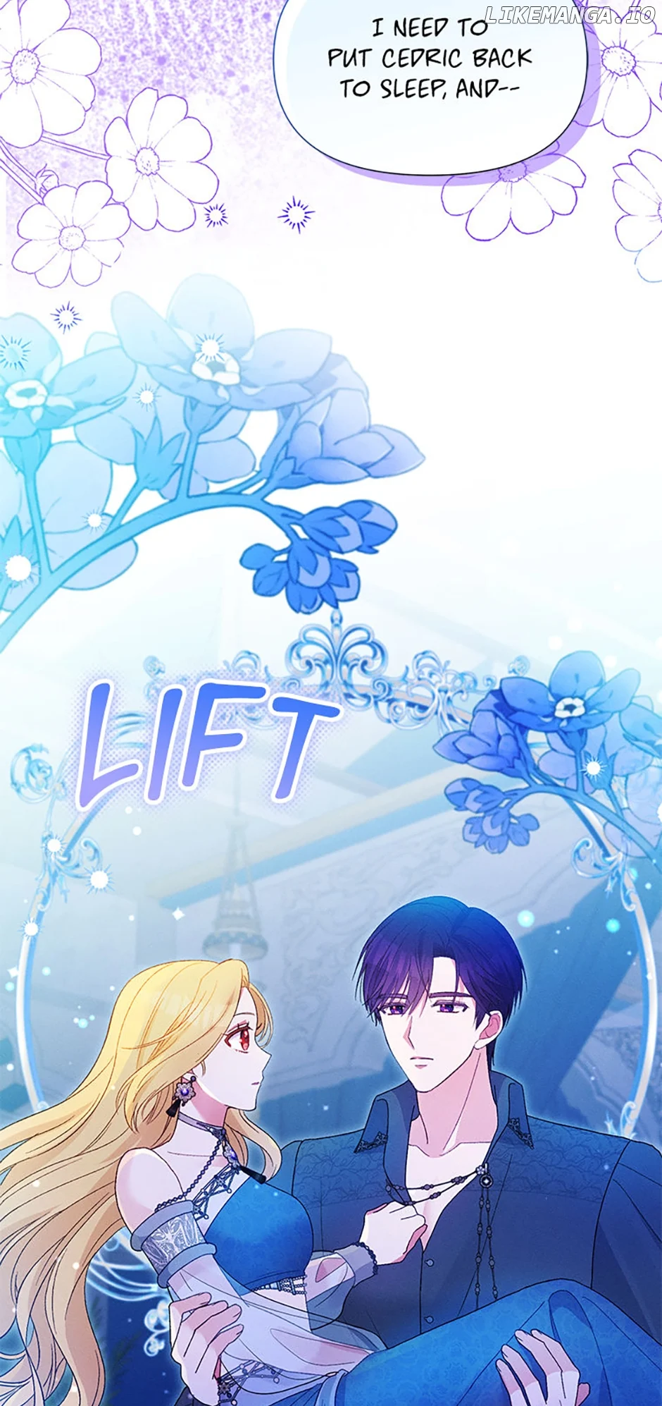 The Goal is to be Self-made chapter 77 page 63