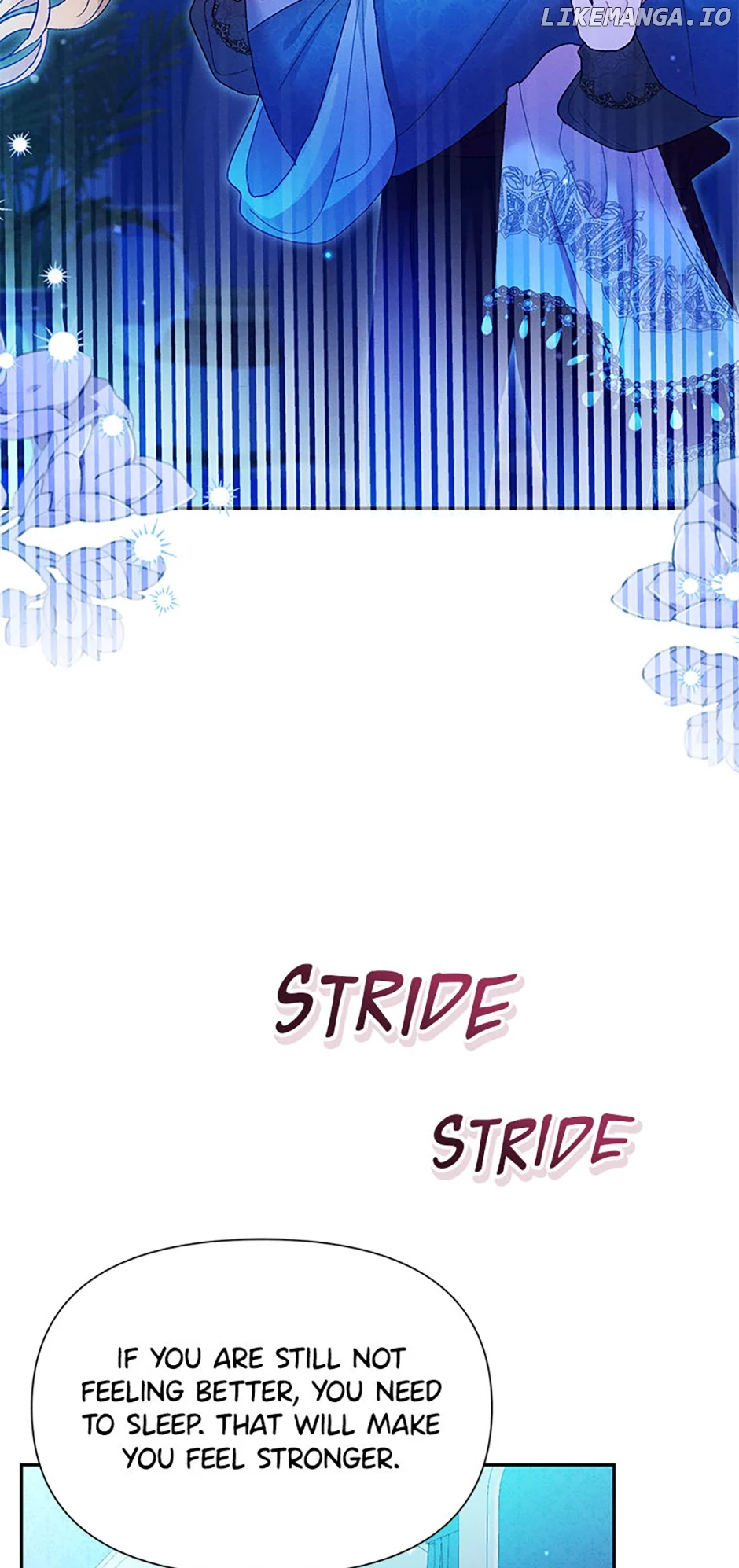 The Goal is to be Self-made chapter 77 page 64