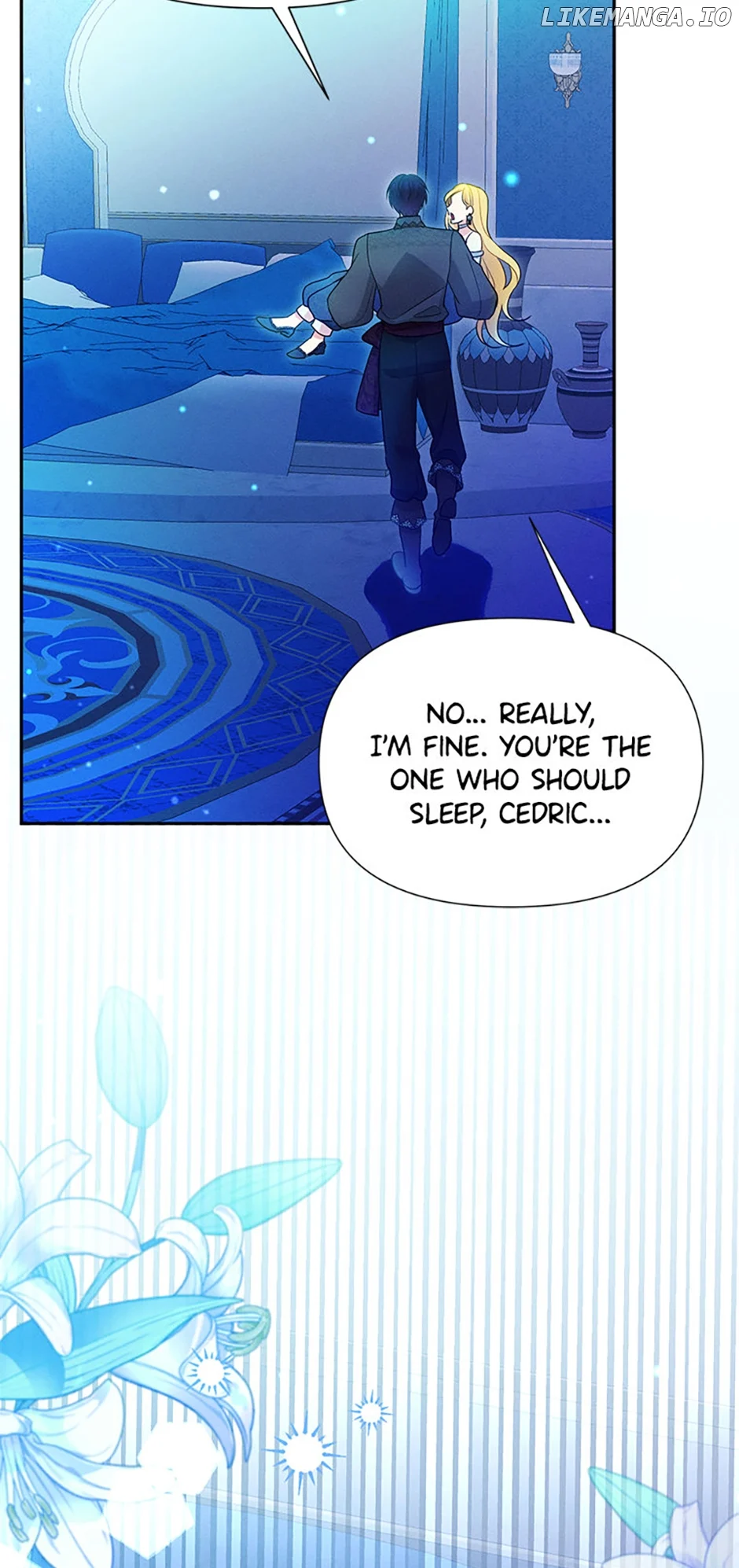The Goal is to be Self-made chapter 77 page 65