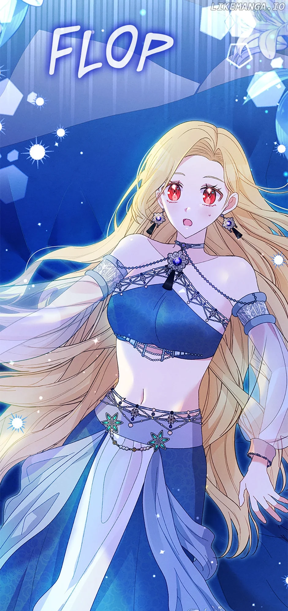 The Goal is to be Self-made chapter 77 page 66