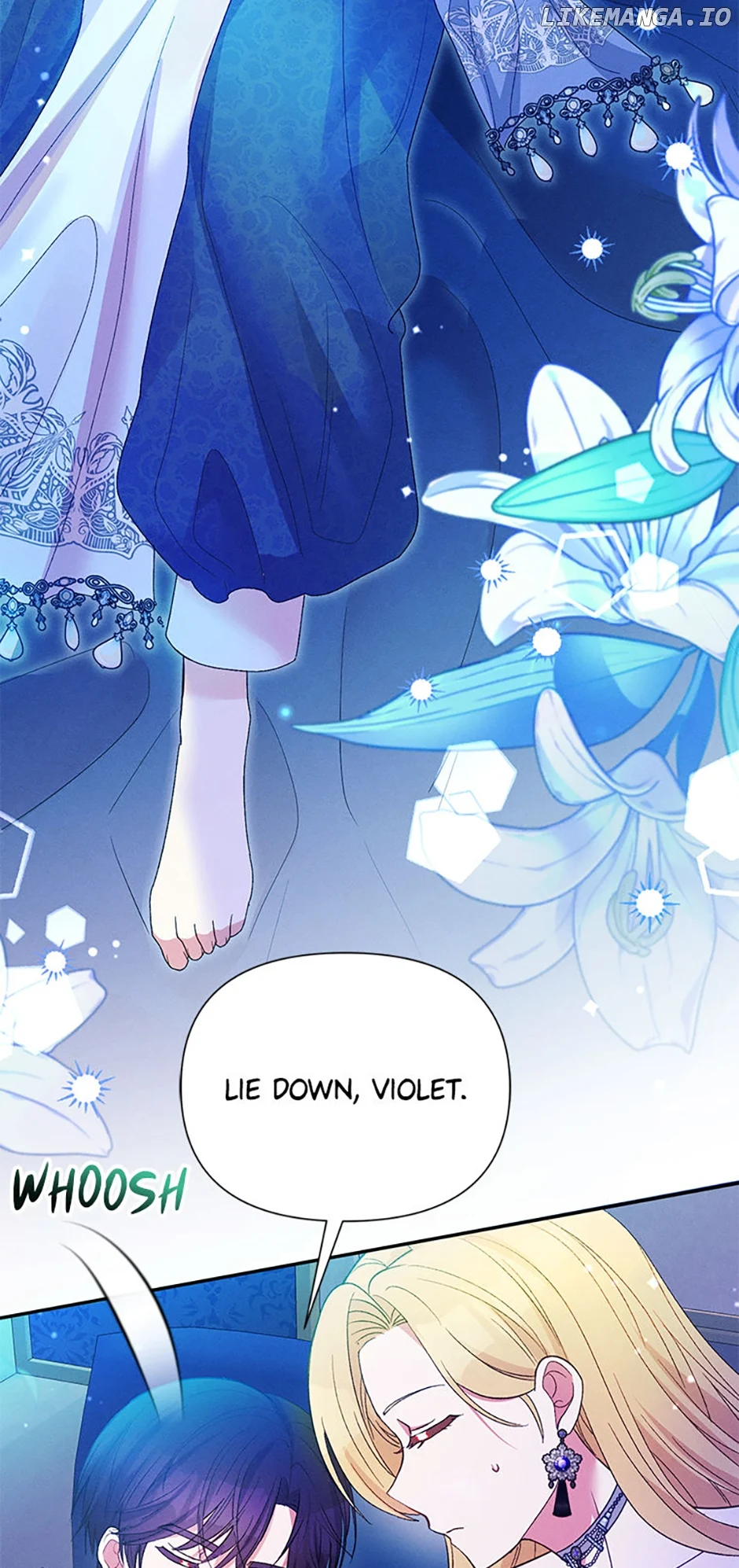 The Goal is to be Self-made chapter 77 page 67