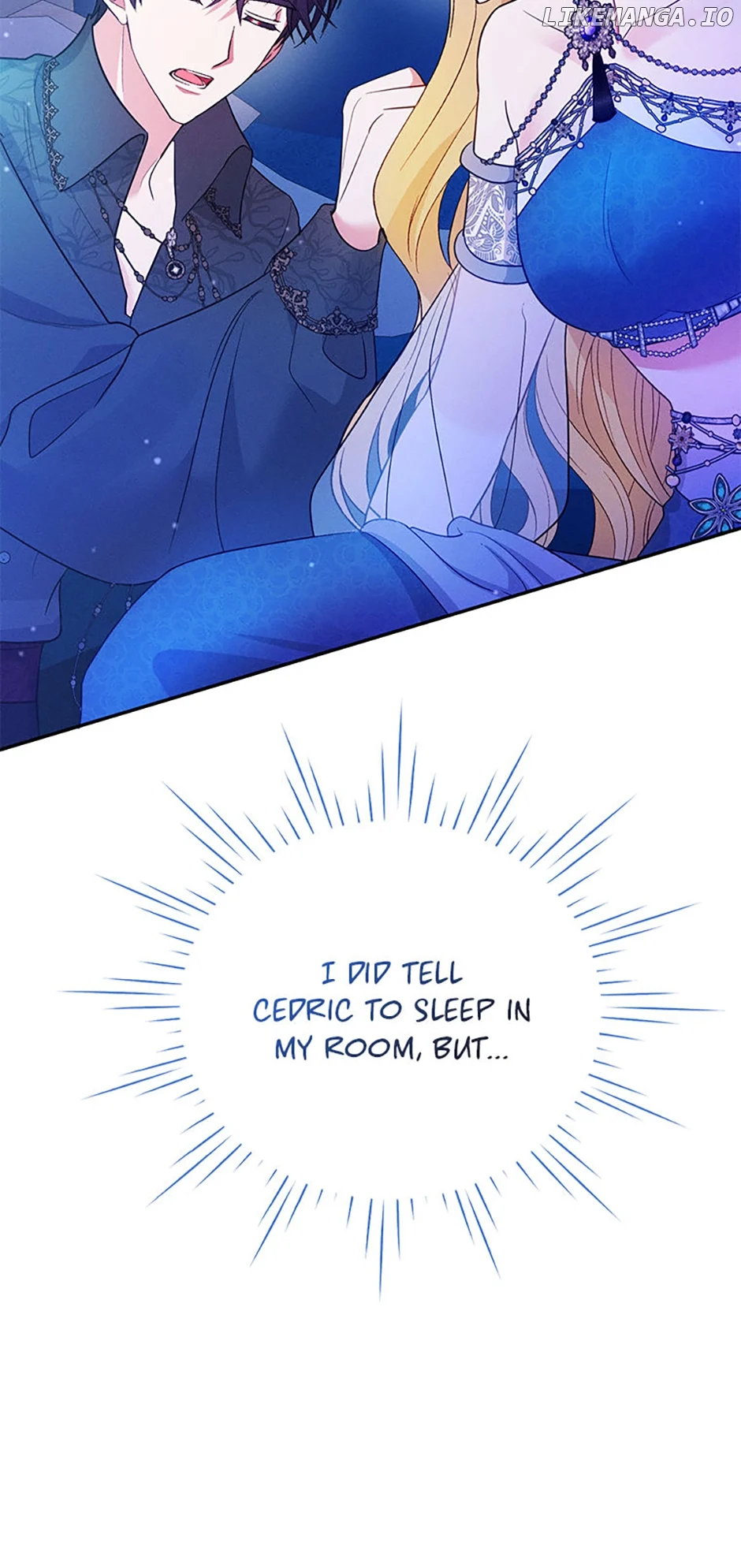 The Goal is to be Self-made chapter 77 page 68