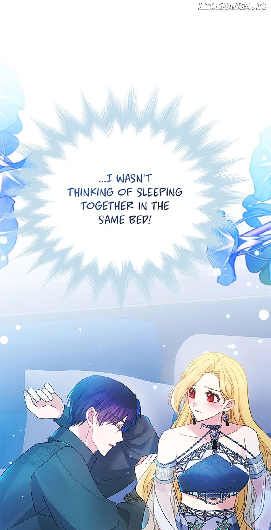 The Goal is to be Self-made chapter 77 page 69