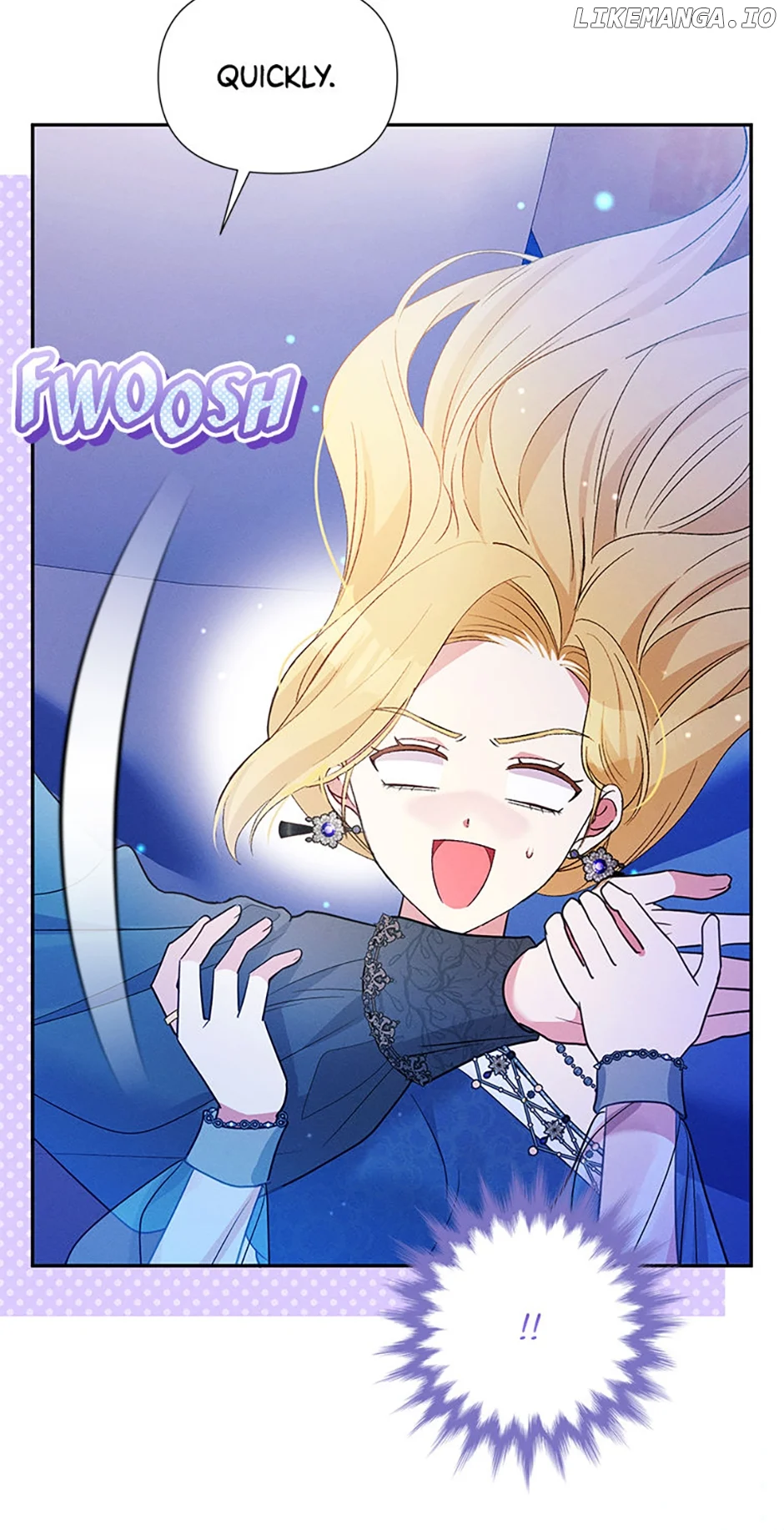 The Goal is to be Self-made chapter 77 page 71