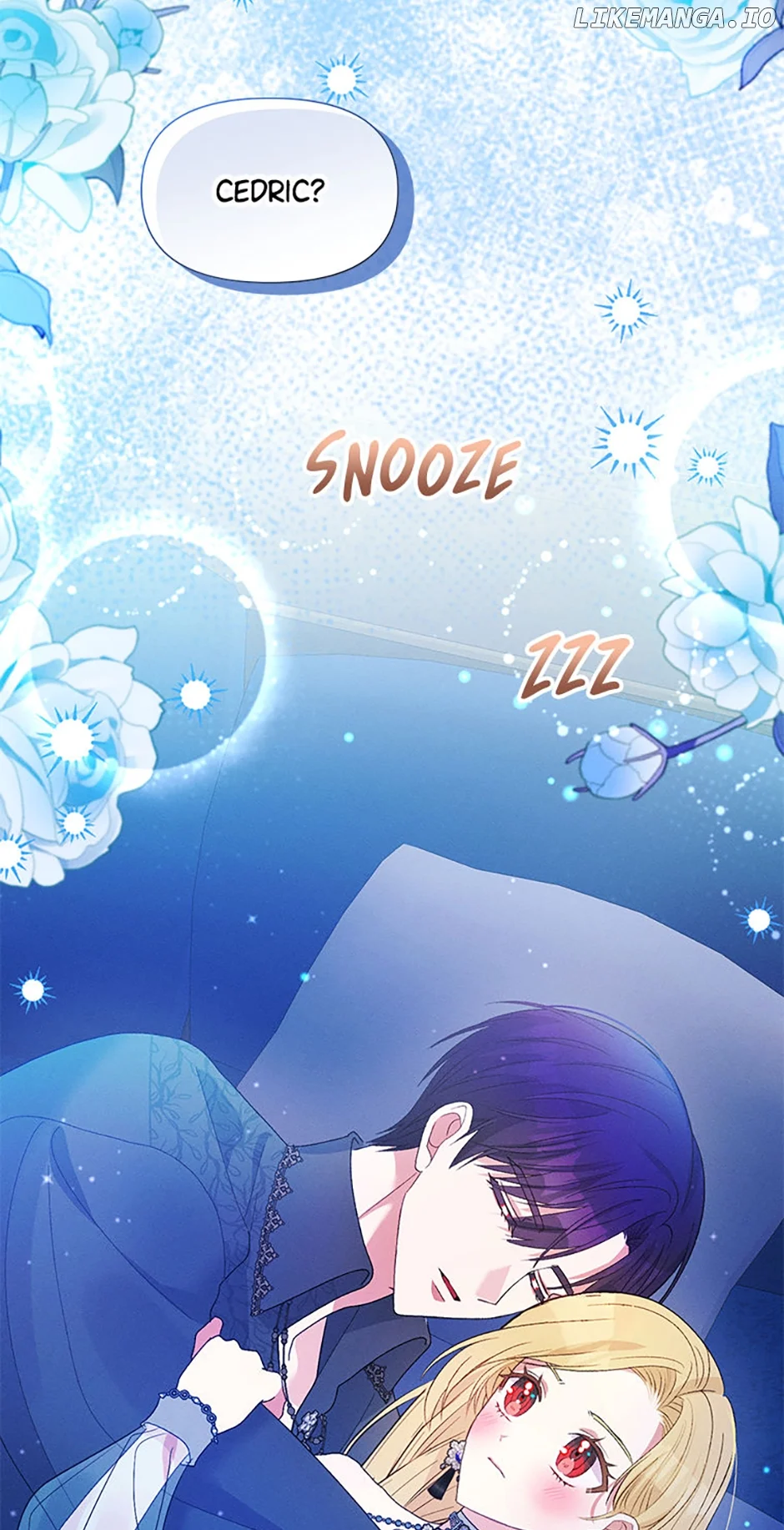 The Goal is to be Self-made chapter 77 page 73