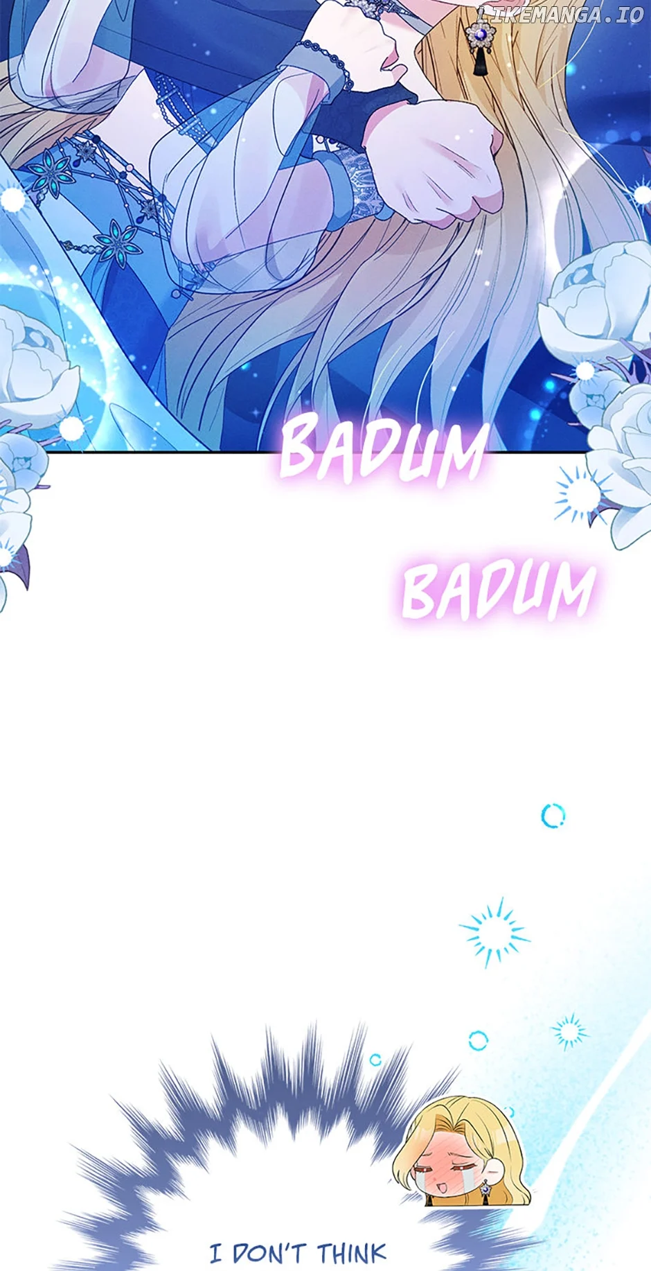 The Goal is to be Self-made chapter 77 page 74