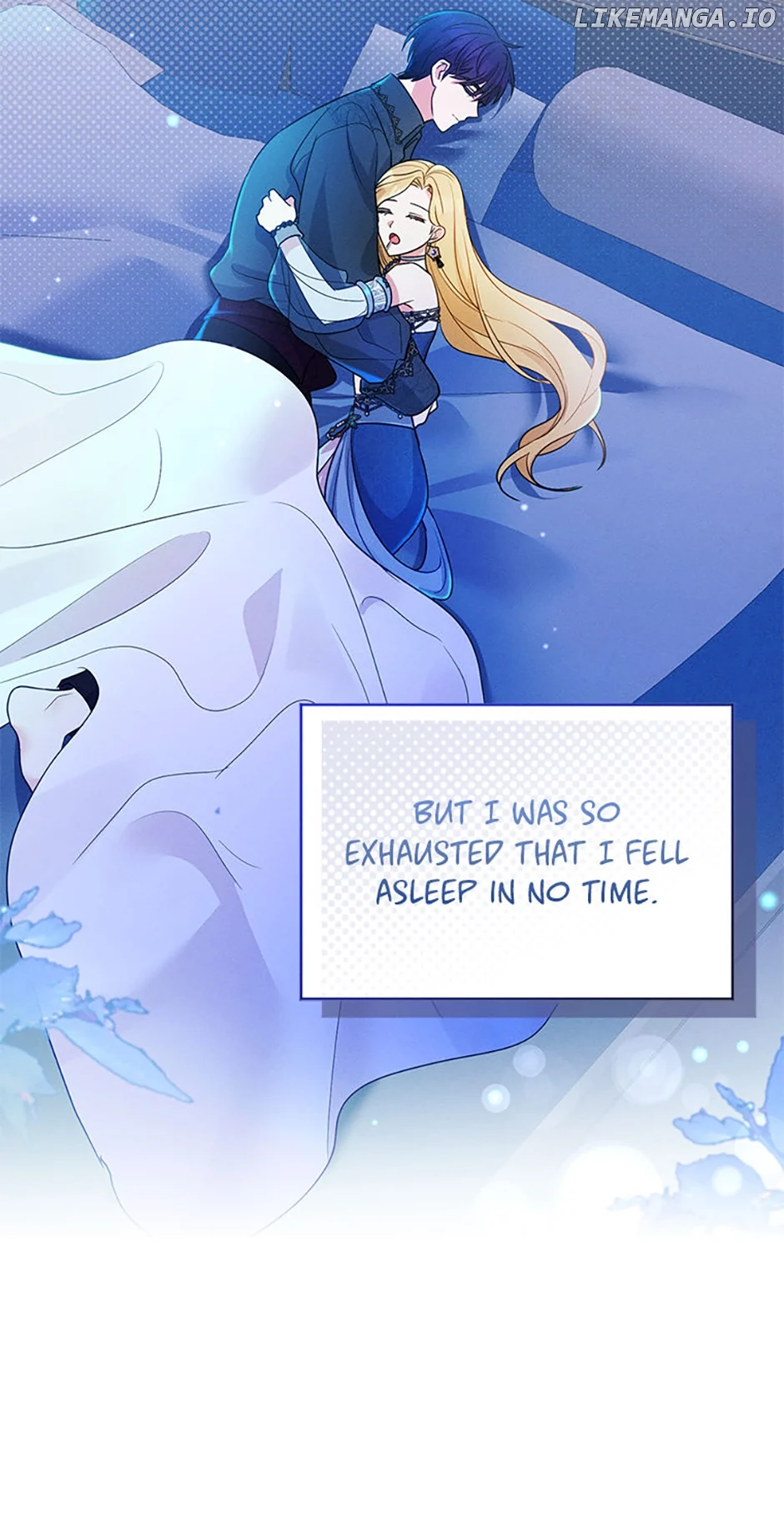 The Goal is to be Self-made chapter 77 page 76