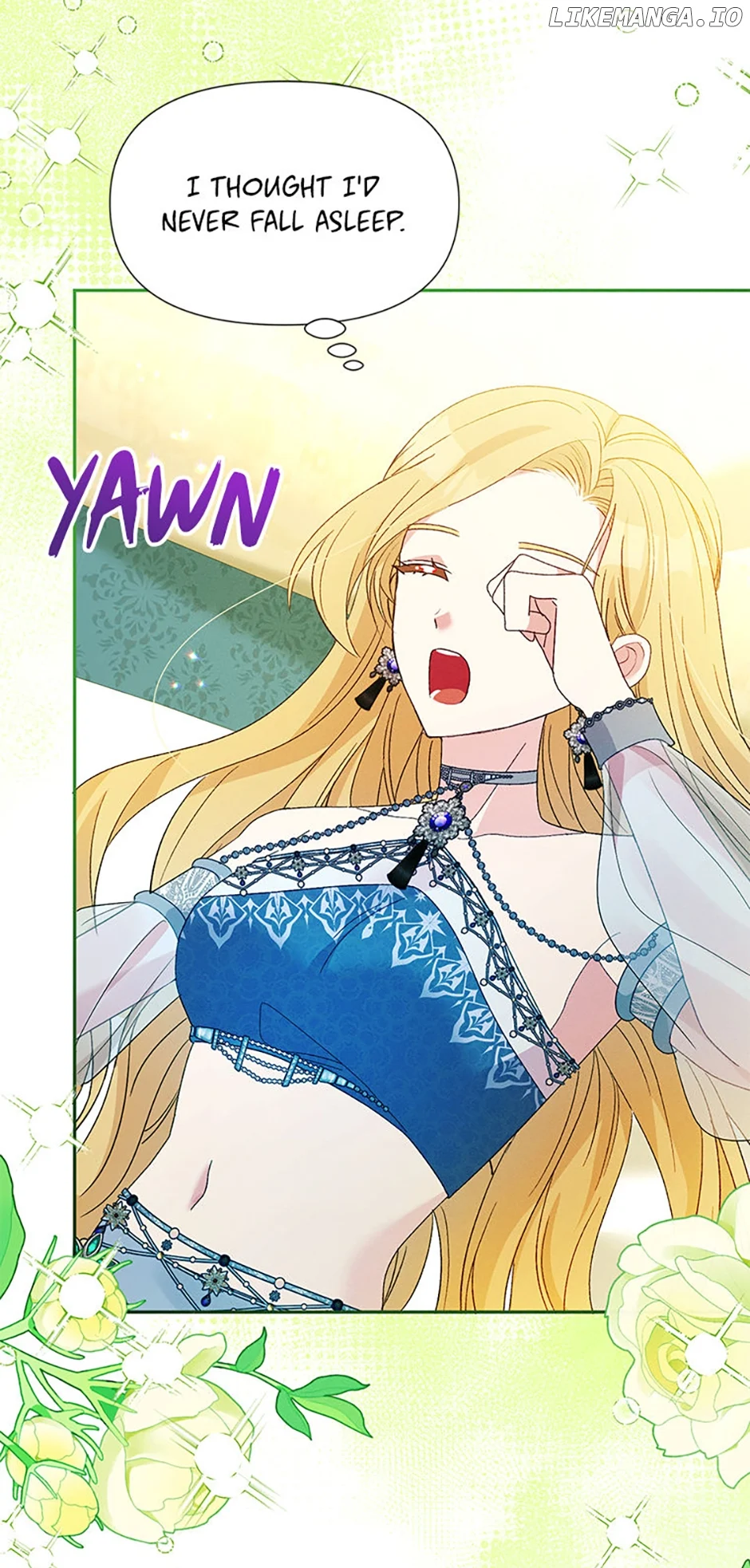 The Goal is to be Self-made chapter 78 page 2