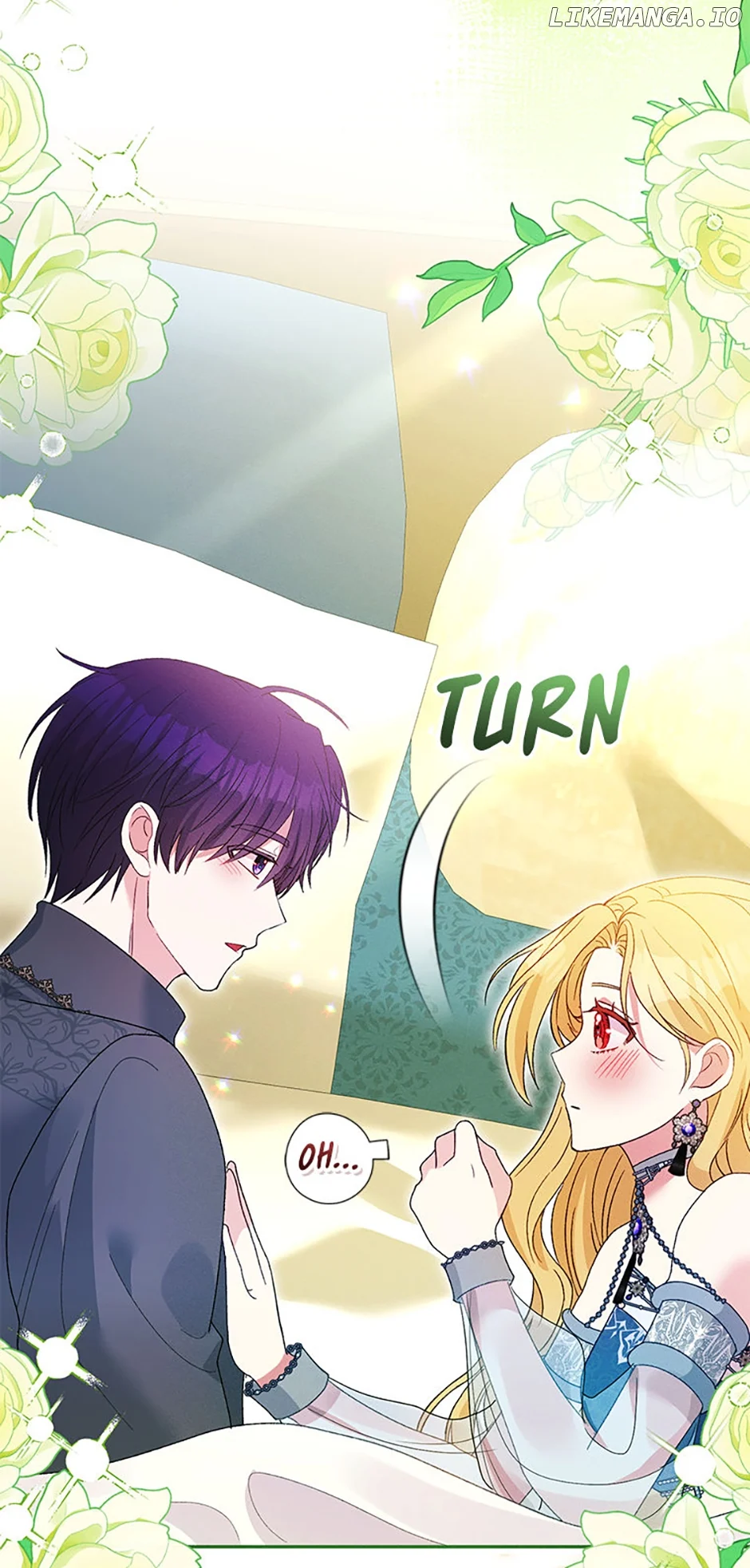 The Goal is to be Self-made chapter 78 page 3
