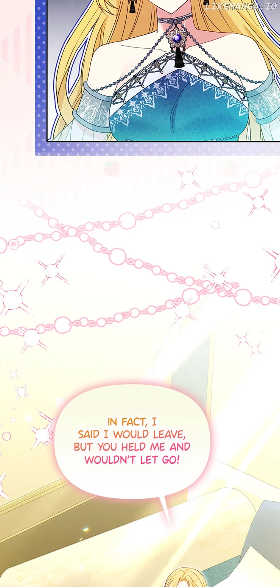 The Goal is to be Self-made chapter 78 page 8