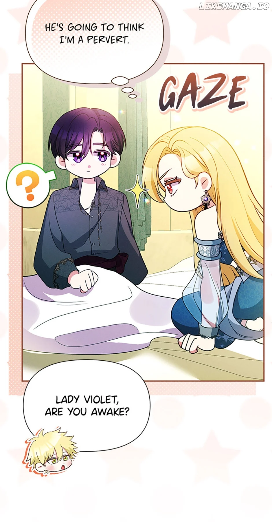 The Goal is to be Self-made chapter 78 page 13