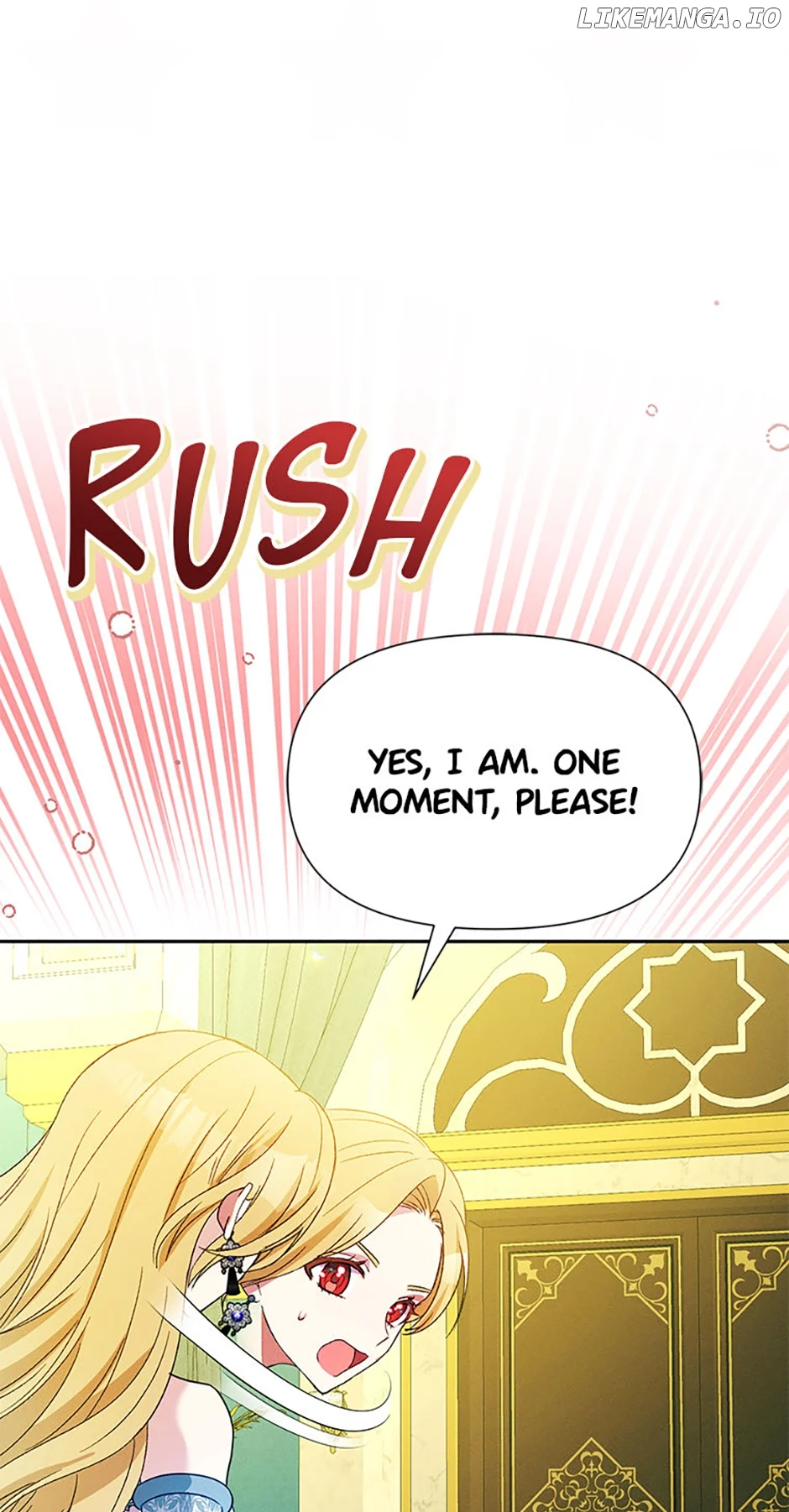 The Goal is to be Self-made chapter 78 page 14