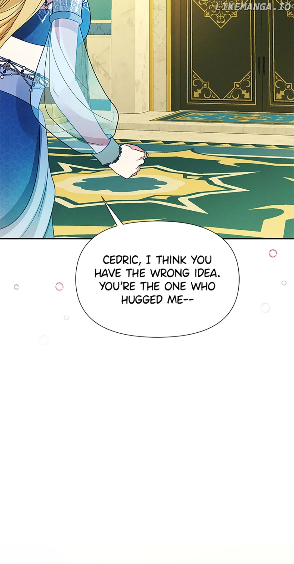 The Goal is to be Self-made chapter 78 page 15