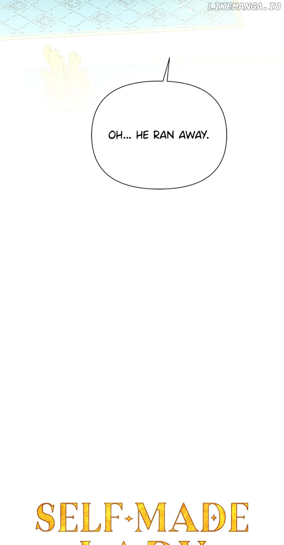 The Goal is to be Self-made chapter 78 page 17
