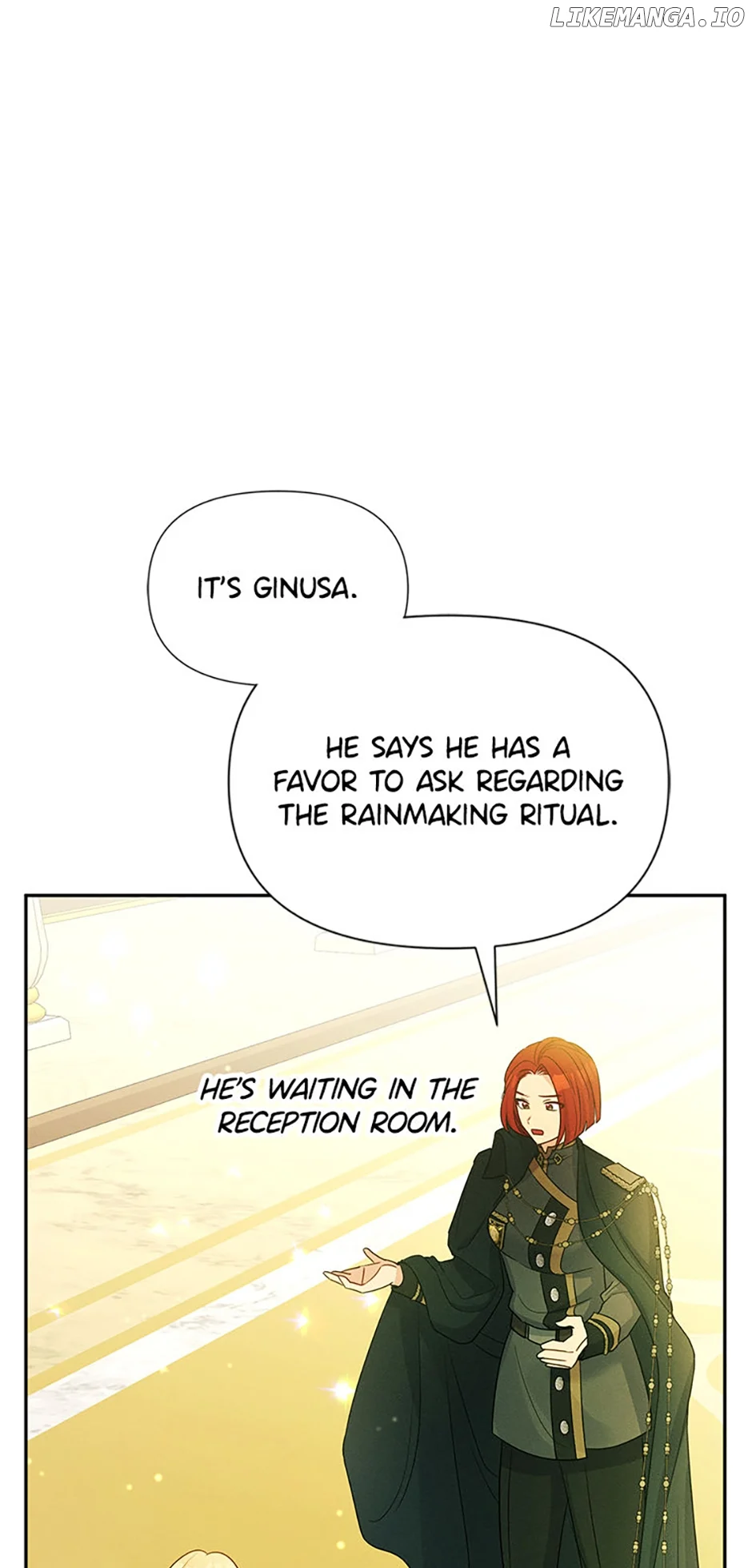 The Goal is to be Self-made chapter 78 page 20
