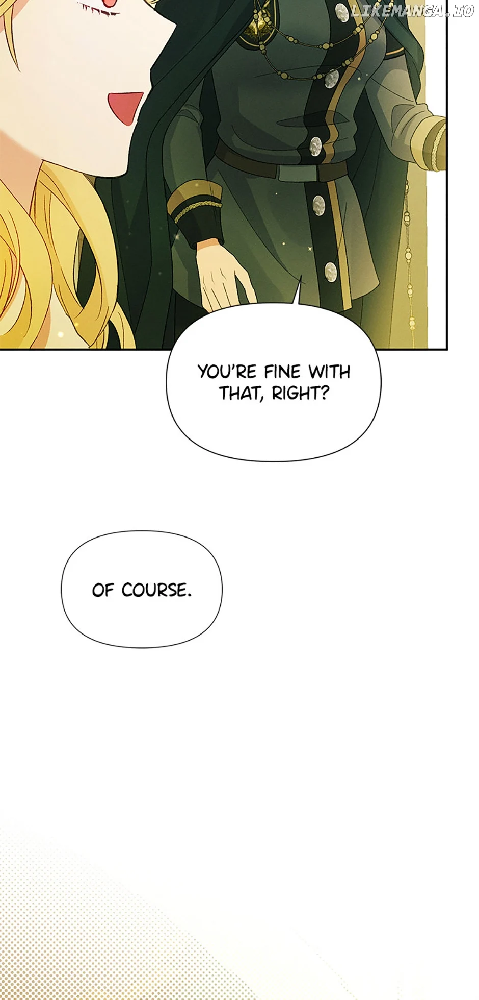 The Goal is to be Self-made chapter 78 page 24