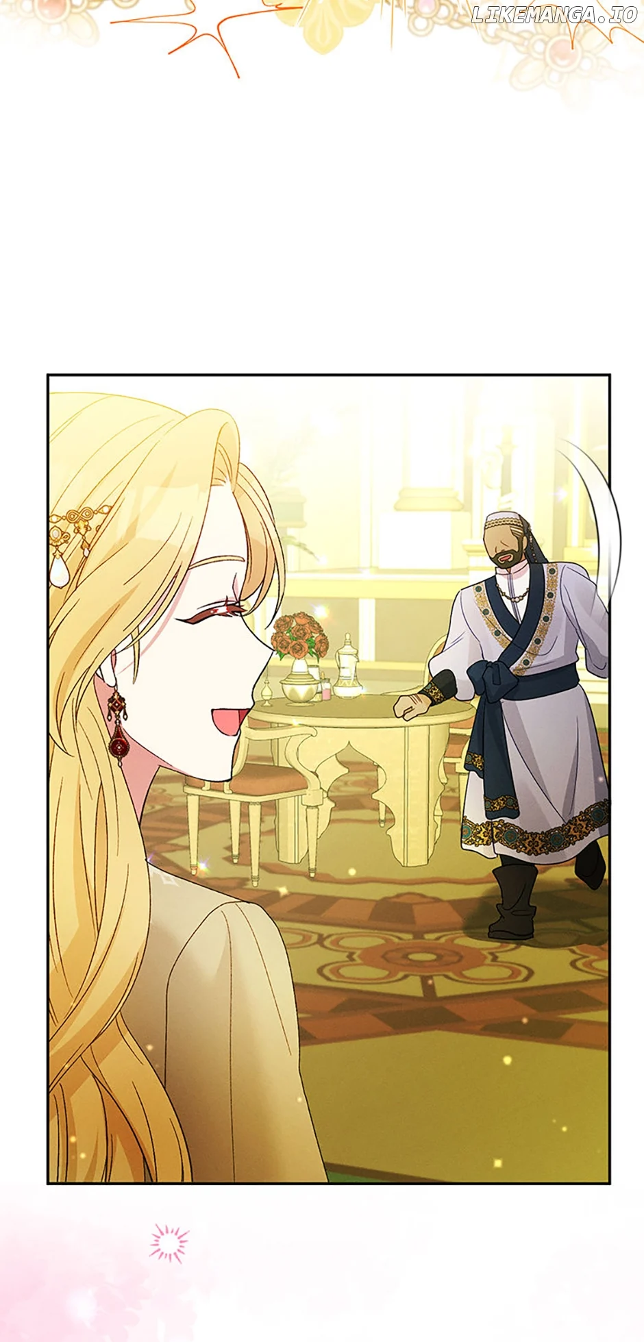 The Goal is to be Self-made chapter 78 page 26