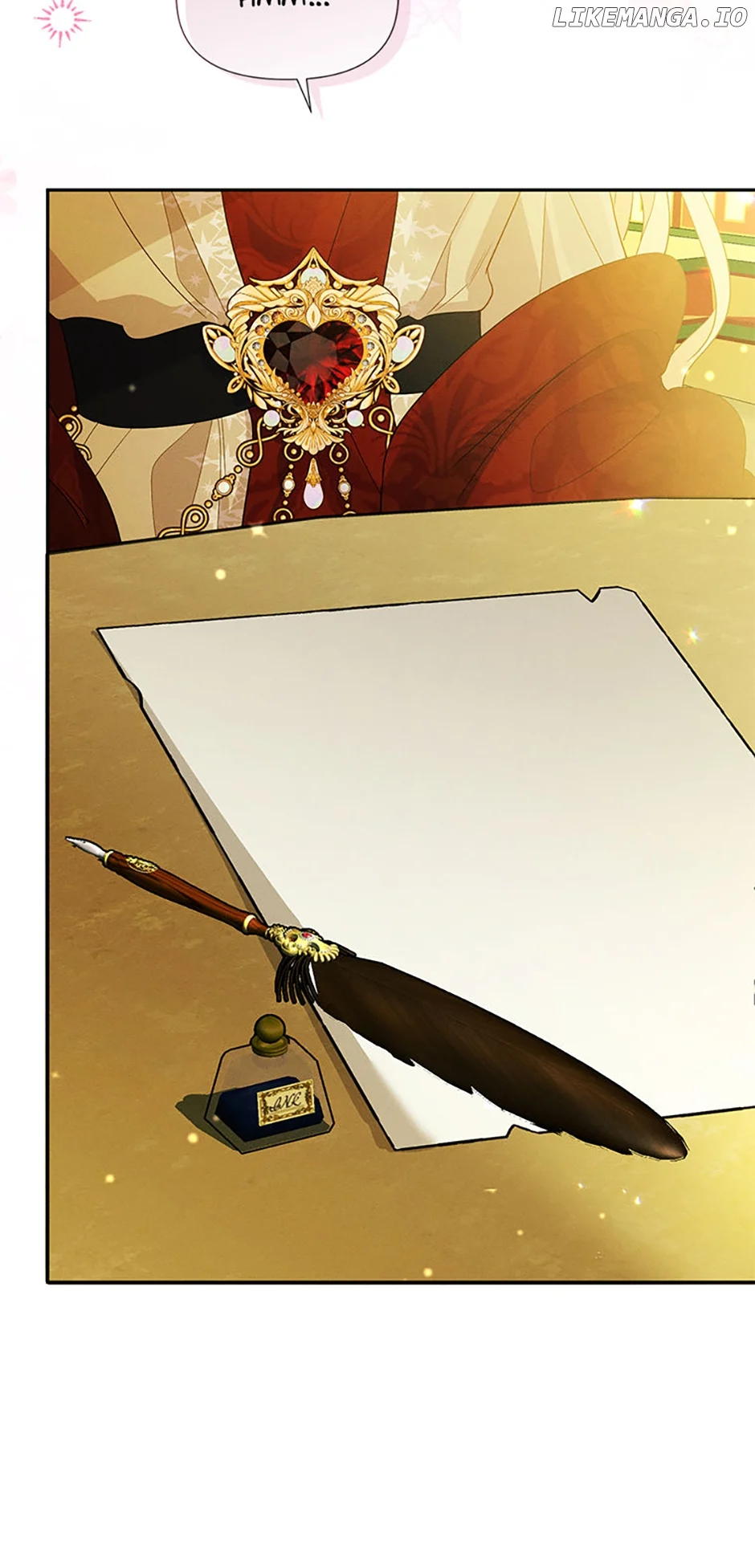 The Goal is to be Self-made chapter 78 page 28