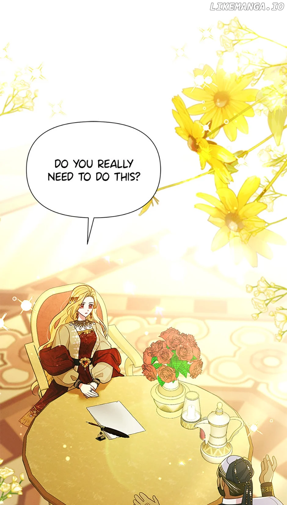 The Goal is to be Self-made chapter 78 page 29