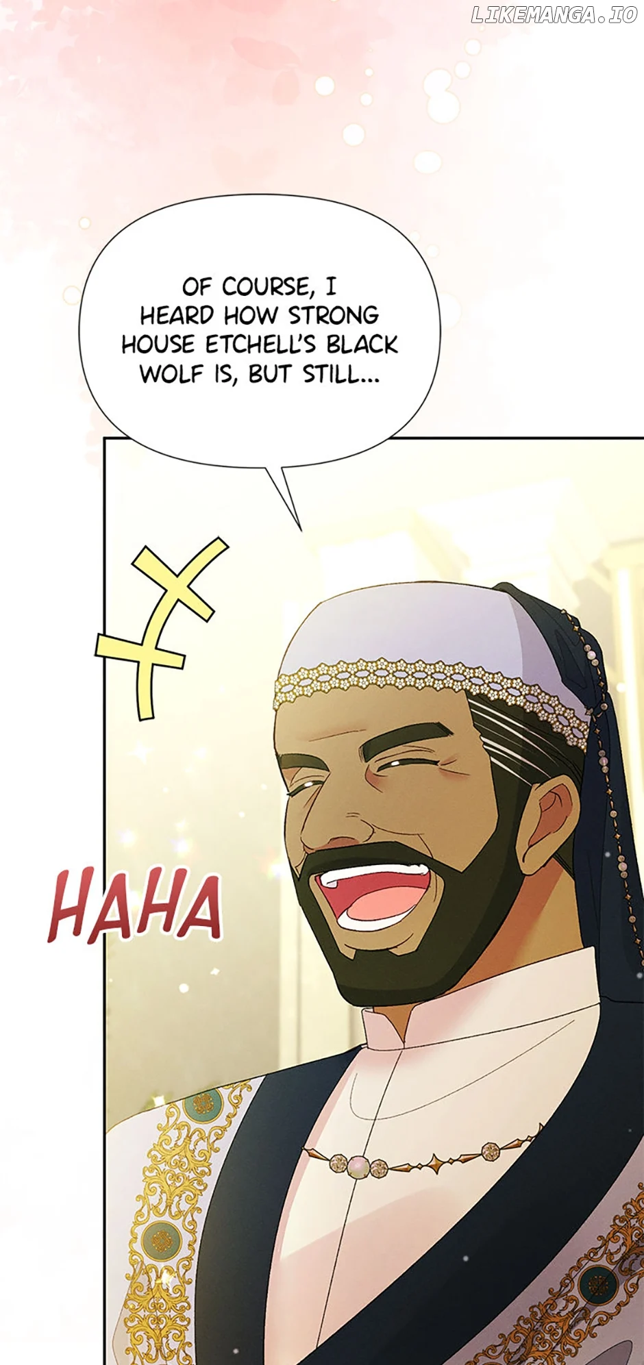 The Goal is to be Self-made chapter 78 page 33